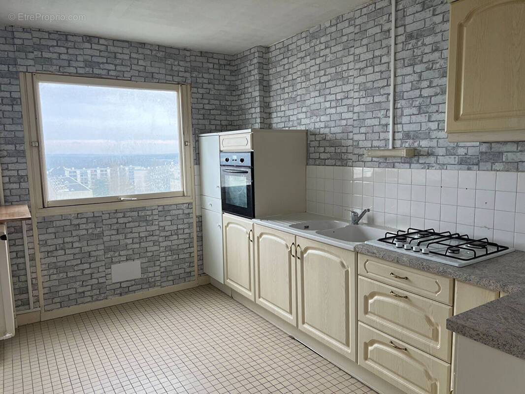 Appartement à BEAUVAIS