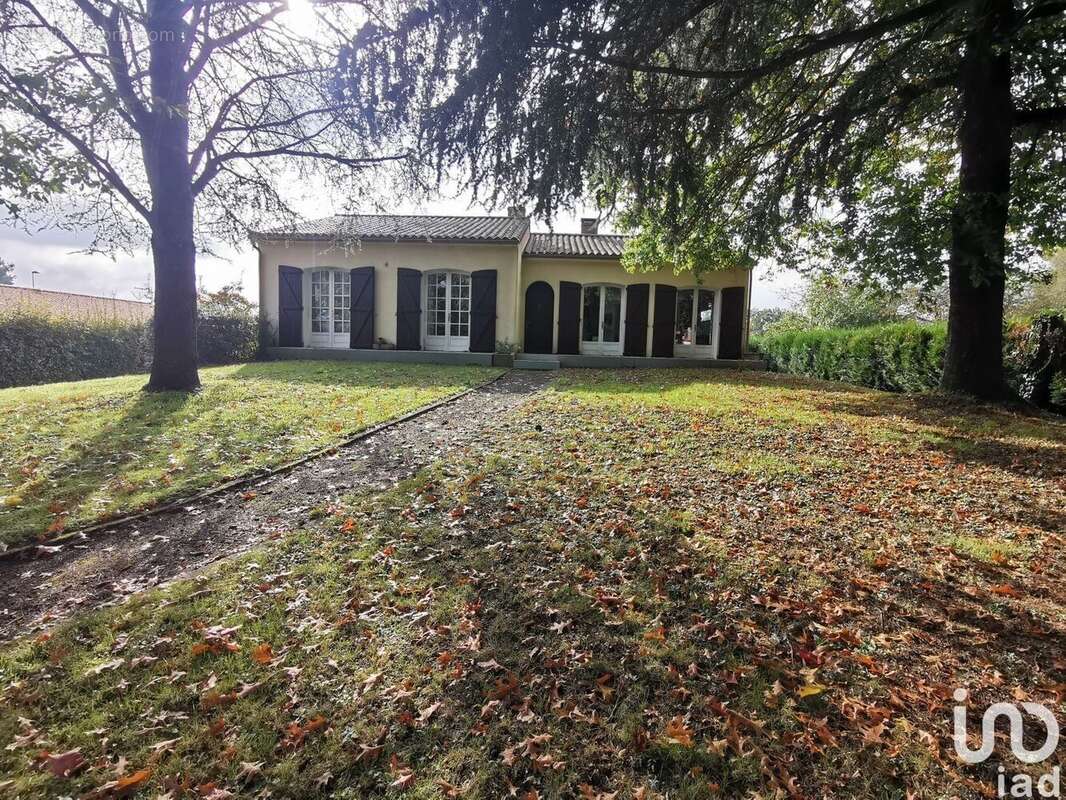 Photo 8 - Maison à SALIGNY