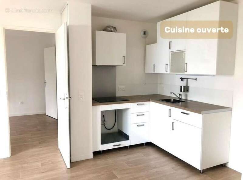 Appartement à BEZONS