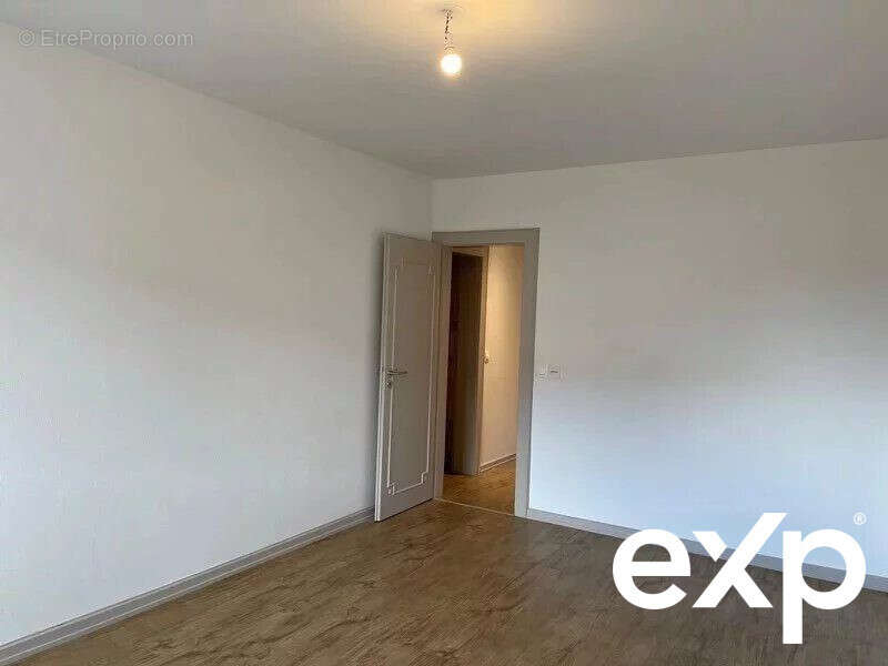 Appartement à GUEBWILLER