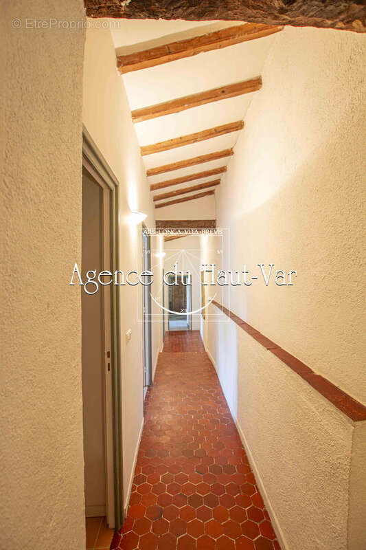 Maison à FAYENCE
