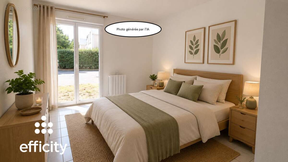 Appartement - photo 8