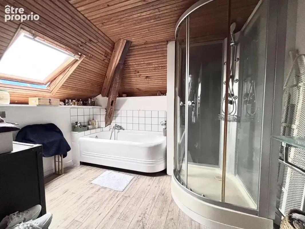 Maison de maître en plein cœur de Vernon – Emplacement exceptionnel et potentiel locatif - photo 8