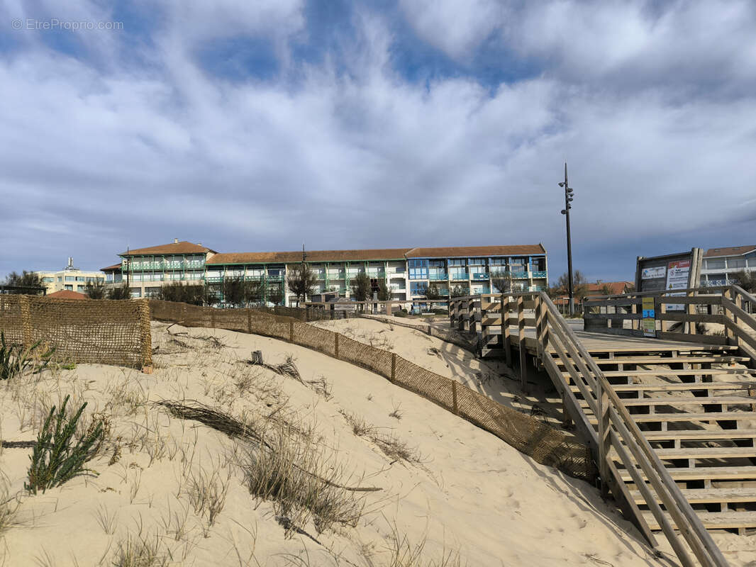 Appartement à MIMIZAN