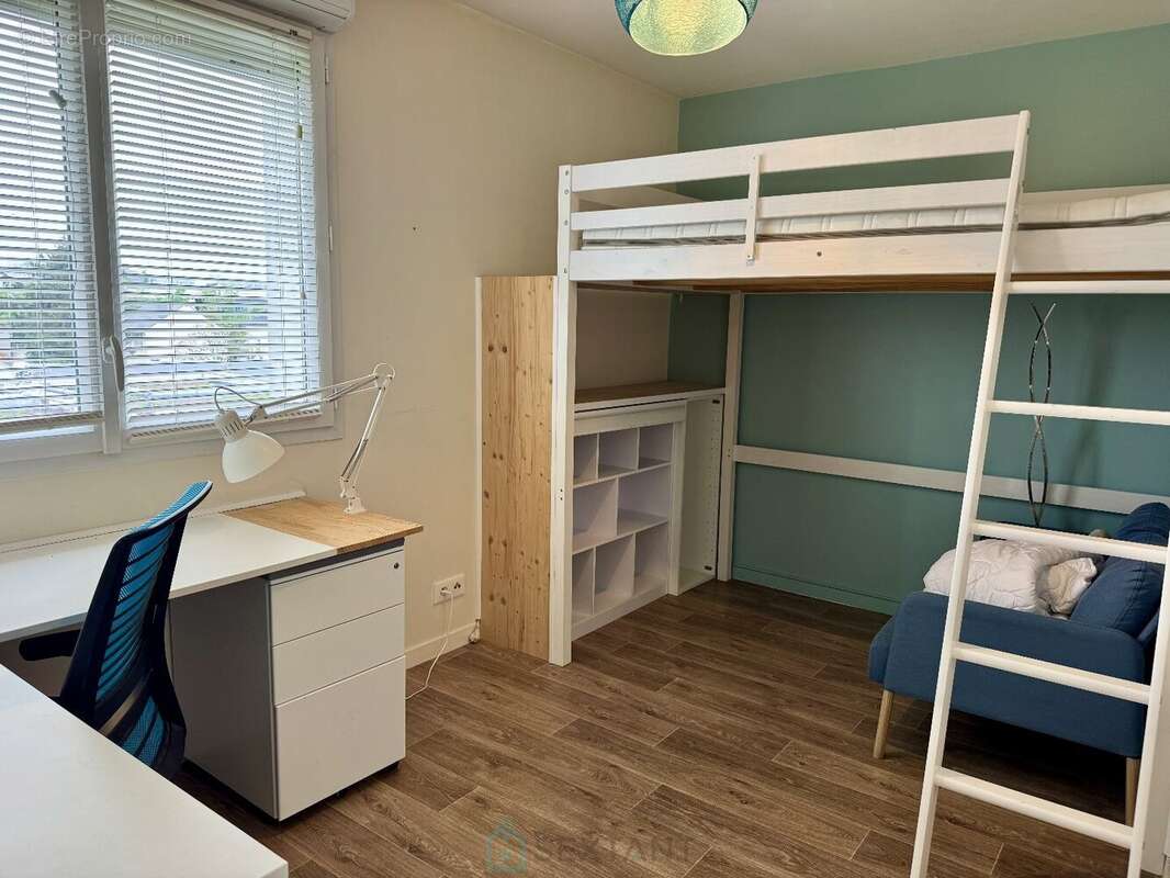 Appartement à ERAGNY