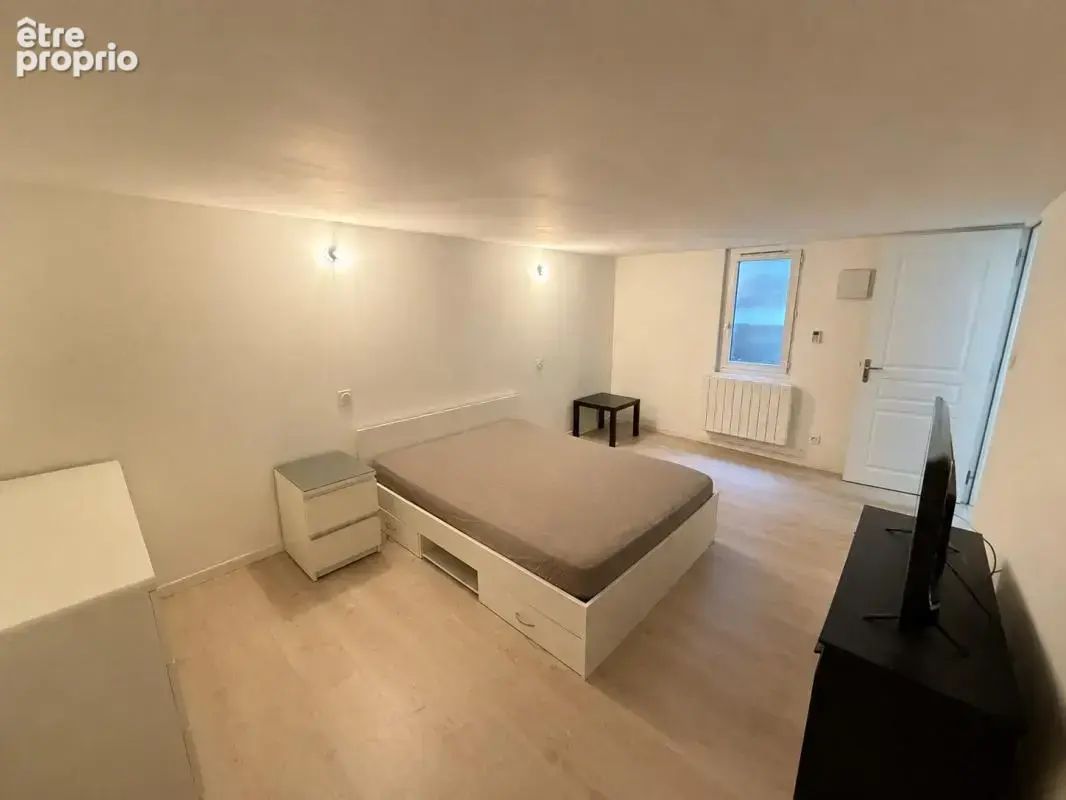 Appartement de type 3 avec jardin de 185m² - photo 4