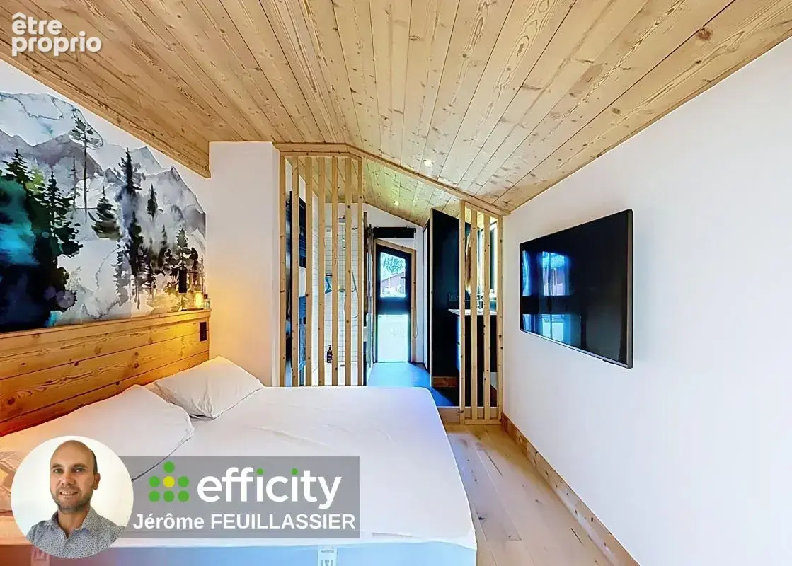 Appartement - photo 6