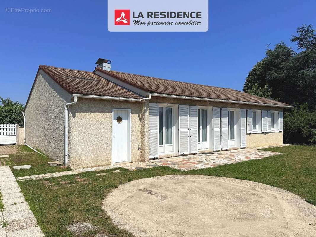 Maison 97 m² à Montigny-Les-Cormeilles  - photo 3