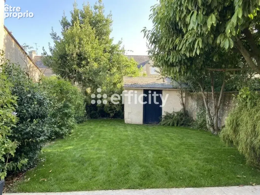 Maison 132 m² à Tours  - photo 3