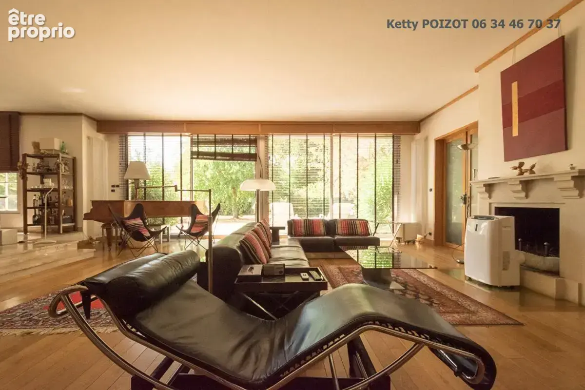 Nouveauté - Propriété d'exception Cholet 9 pièce(s) 240 m2 - photo 3