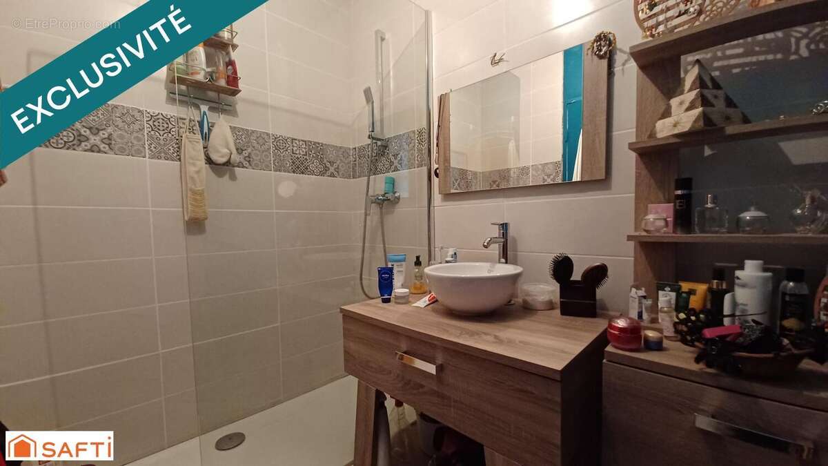 Photo 7 - Maison à FERRIERES-EN-GATINAIS