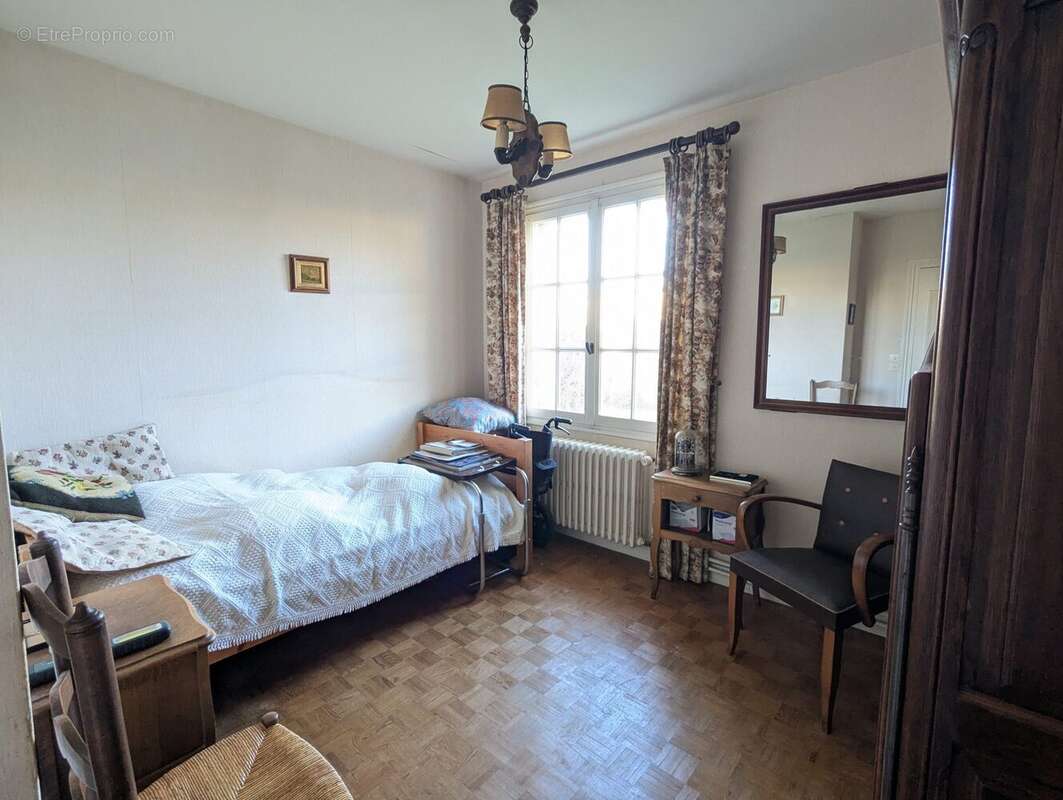 Maison à ISIGNY-SUR-MER