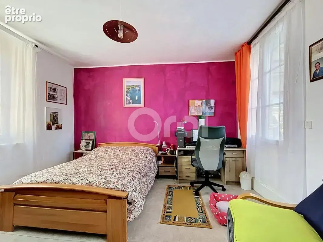 Maison 133 m² Mouy - photo 5
