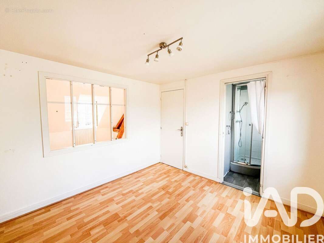 Photo 3 - Appartement à LE HAVRE