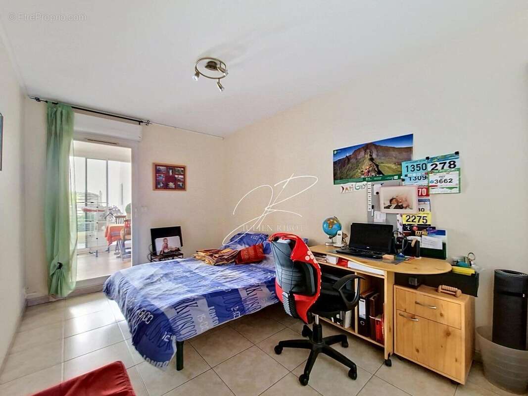 Photo 7 - Appartement à BEZIERS