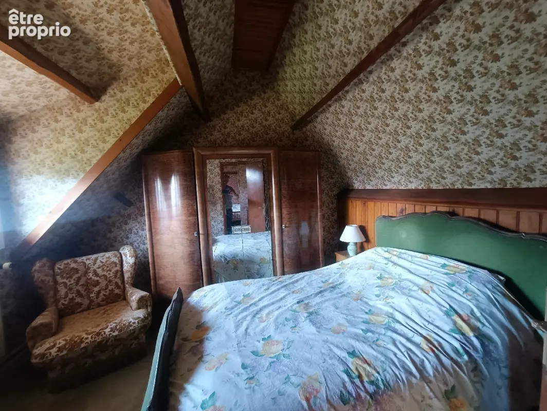 Maison 4 pièces 100 m² à vendre à Nonancourt (27320) - photo 11