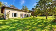 Maison à BAZAS