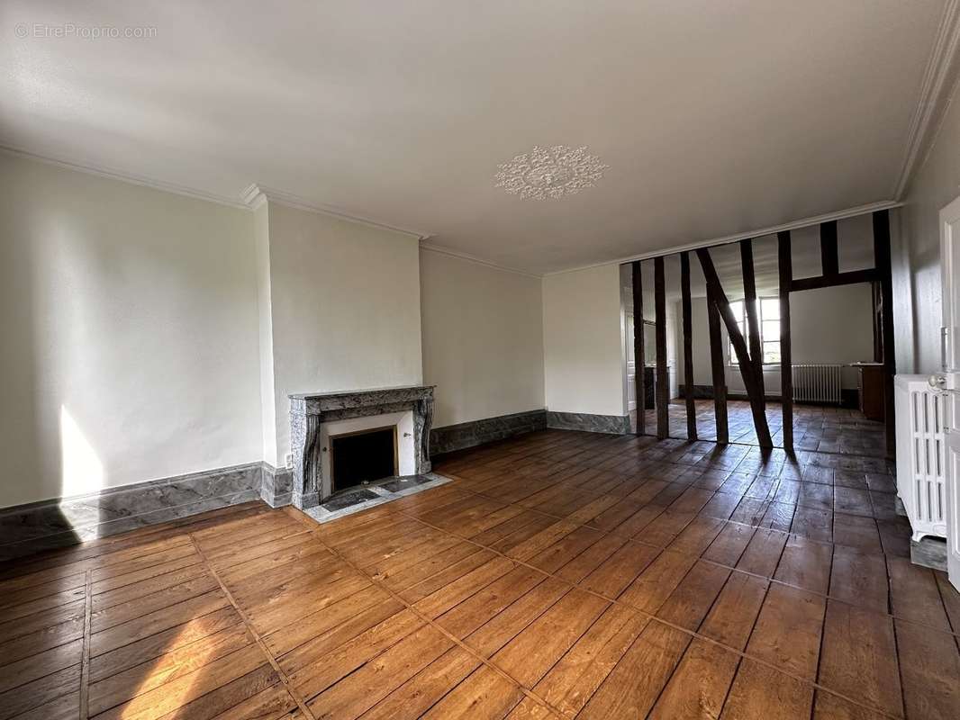 Appartement à LIMOGES