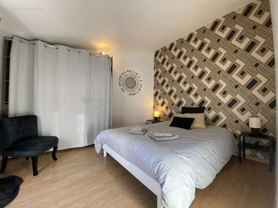 Maison à MARSEILLAN