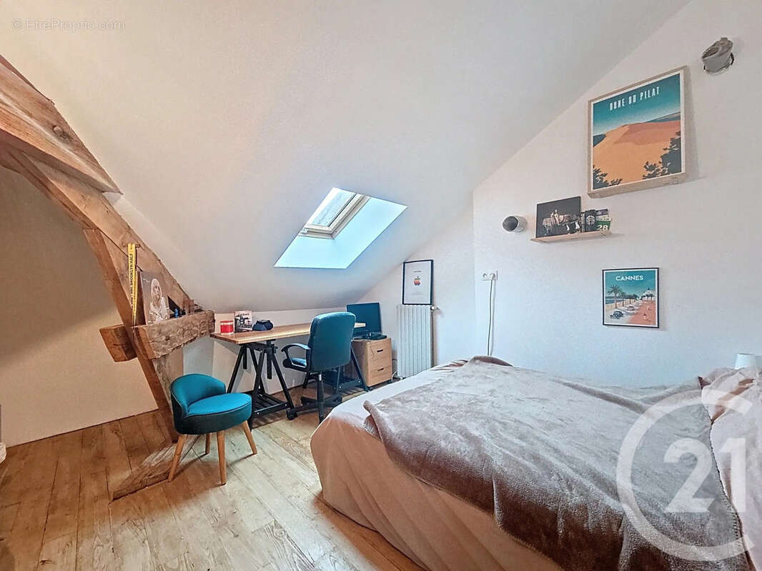 Appartement à MONTAUBAN