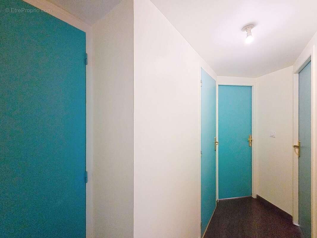 Photo 7 - Appartement à VARCES-ALLIERES-ET-RISSET