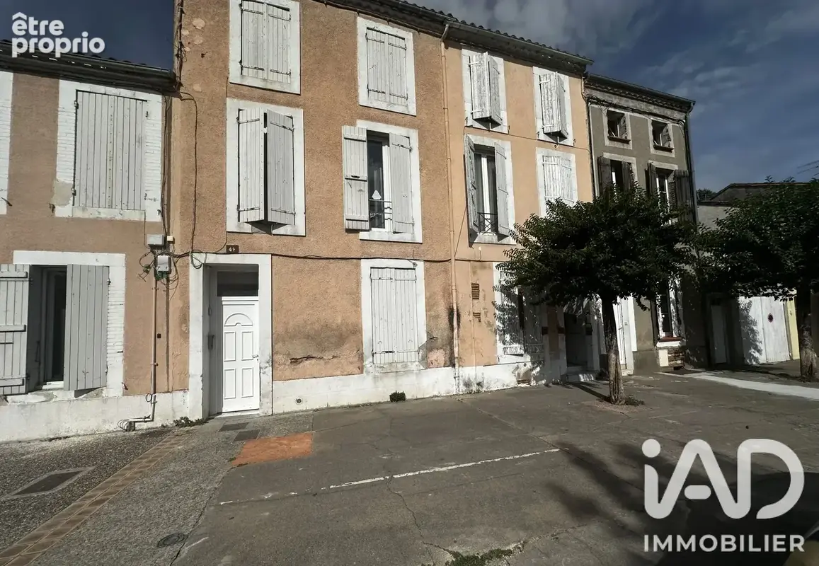 Photo 1 - Appartement à VILLENEUVE-SUR-LOT