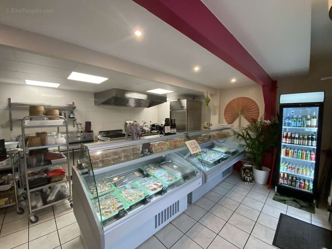 Maison à BELIN-BELIET