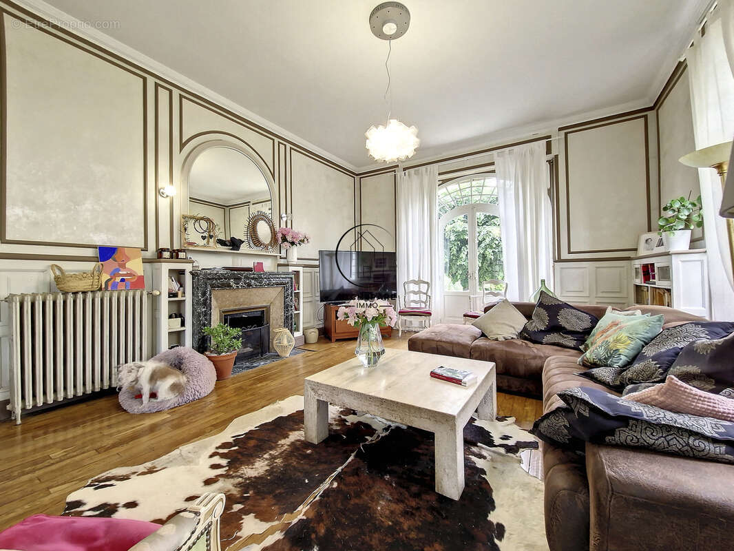 Maison à MAULEON-LICHARRE