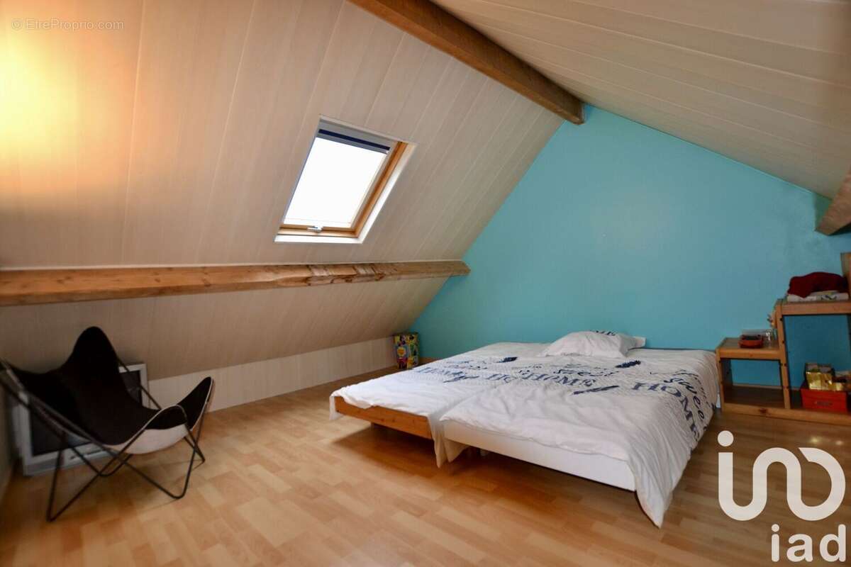 Photo 6 - Maison à OSNY