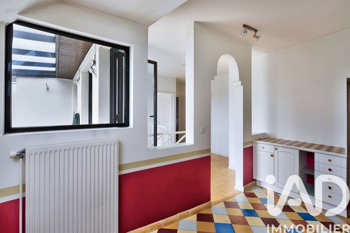 Photo 8 - Appartement à LYON-3E