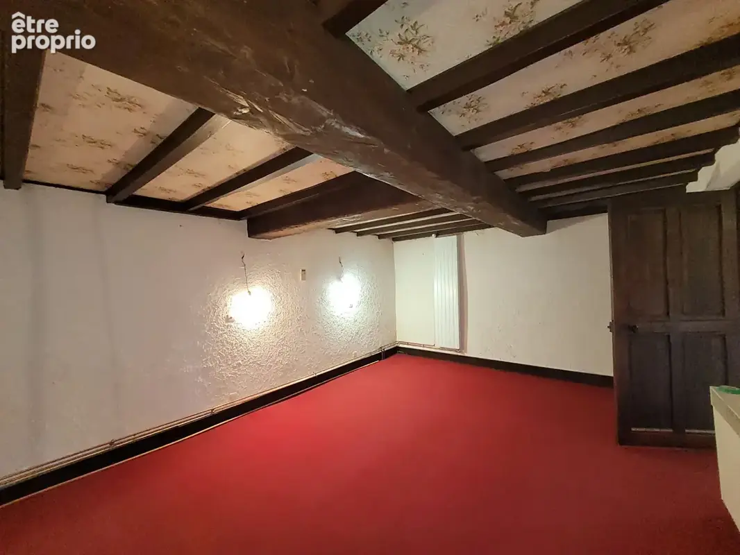 Maison à LES AVENIERES