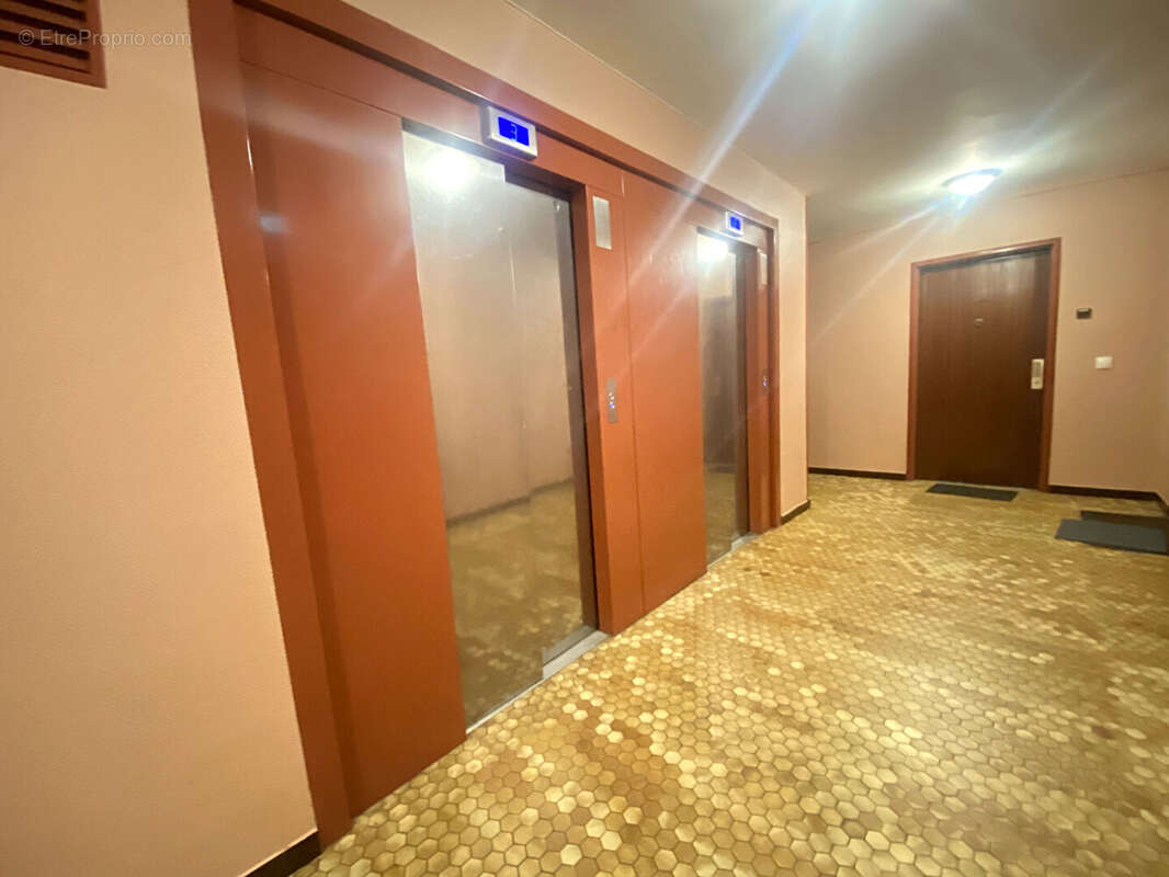 Appartement à BOBIGNY