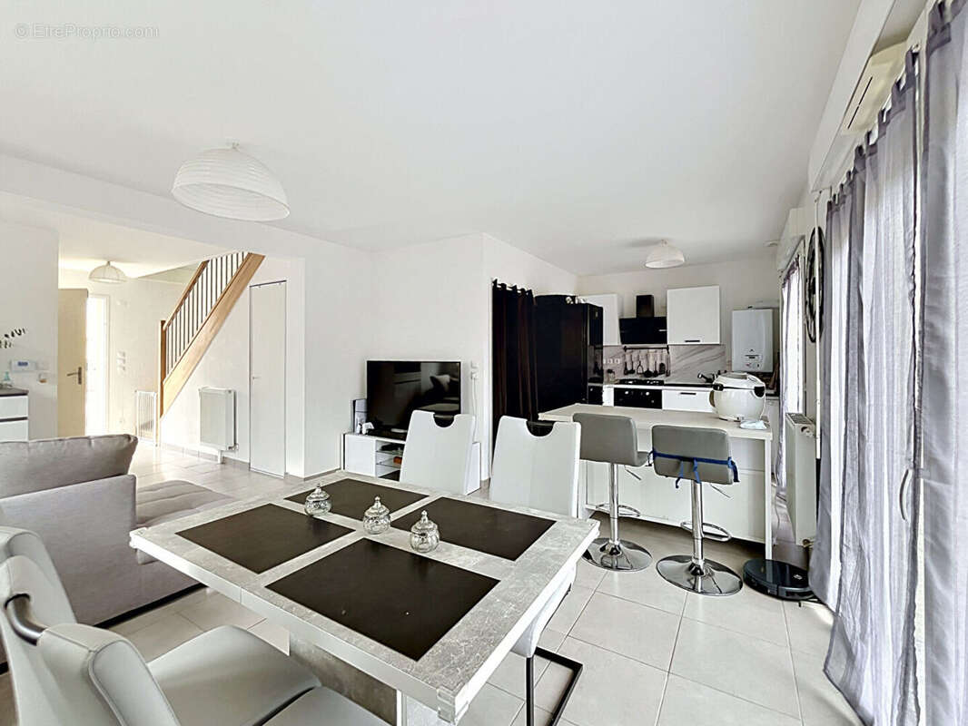 Maison Orleans sud limite St cyr en val - photo 3