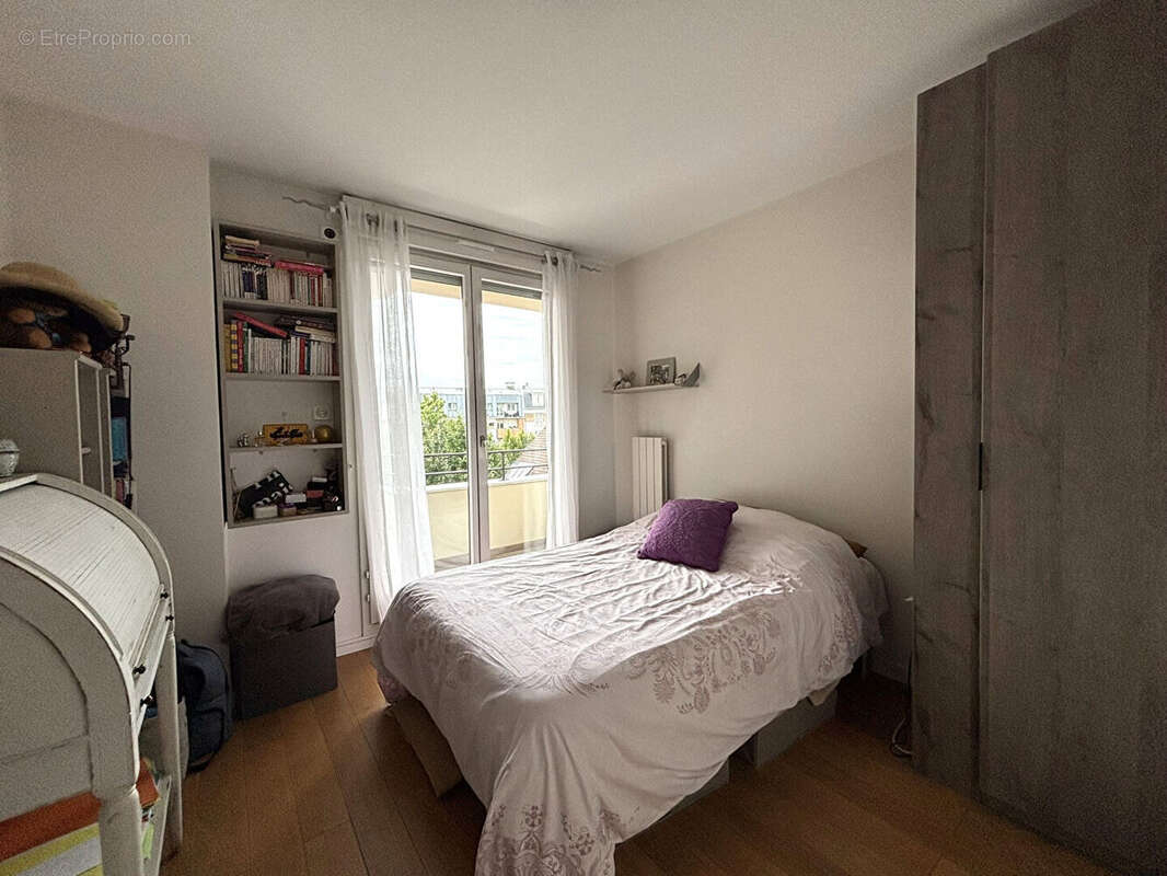 Appartement à SAINT-GRATIEN