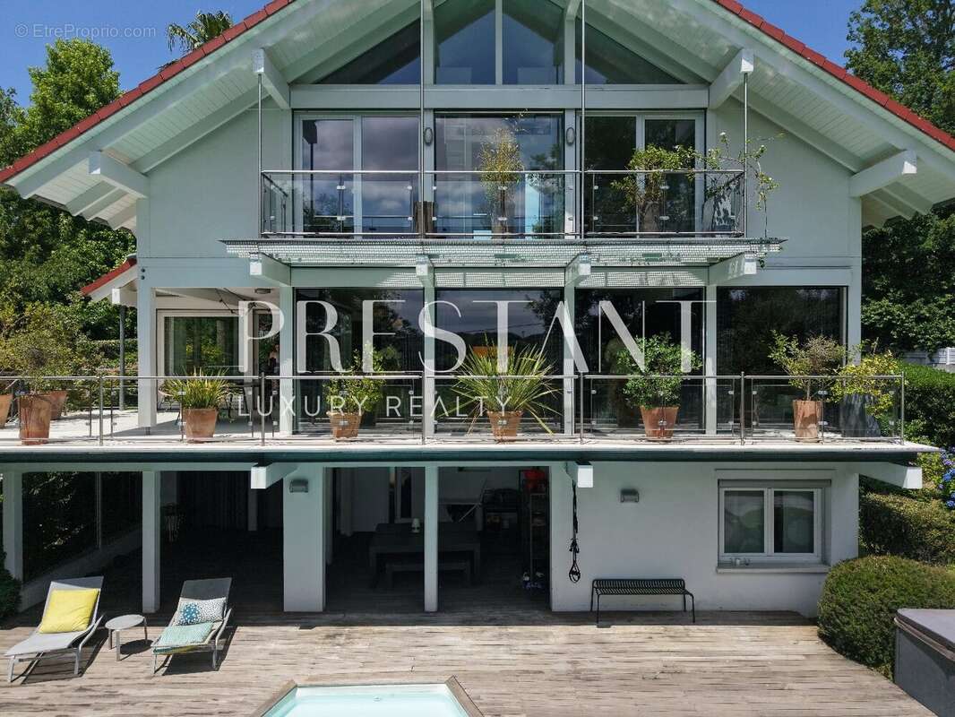 Maison à ANGLET
