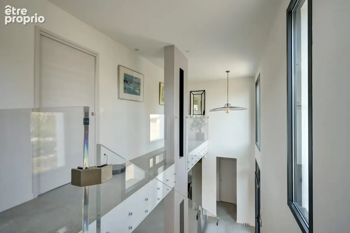Maison contemporaine dans le Pays d'Aix - photo 8