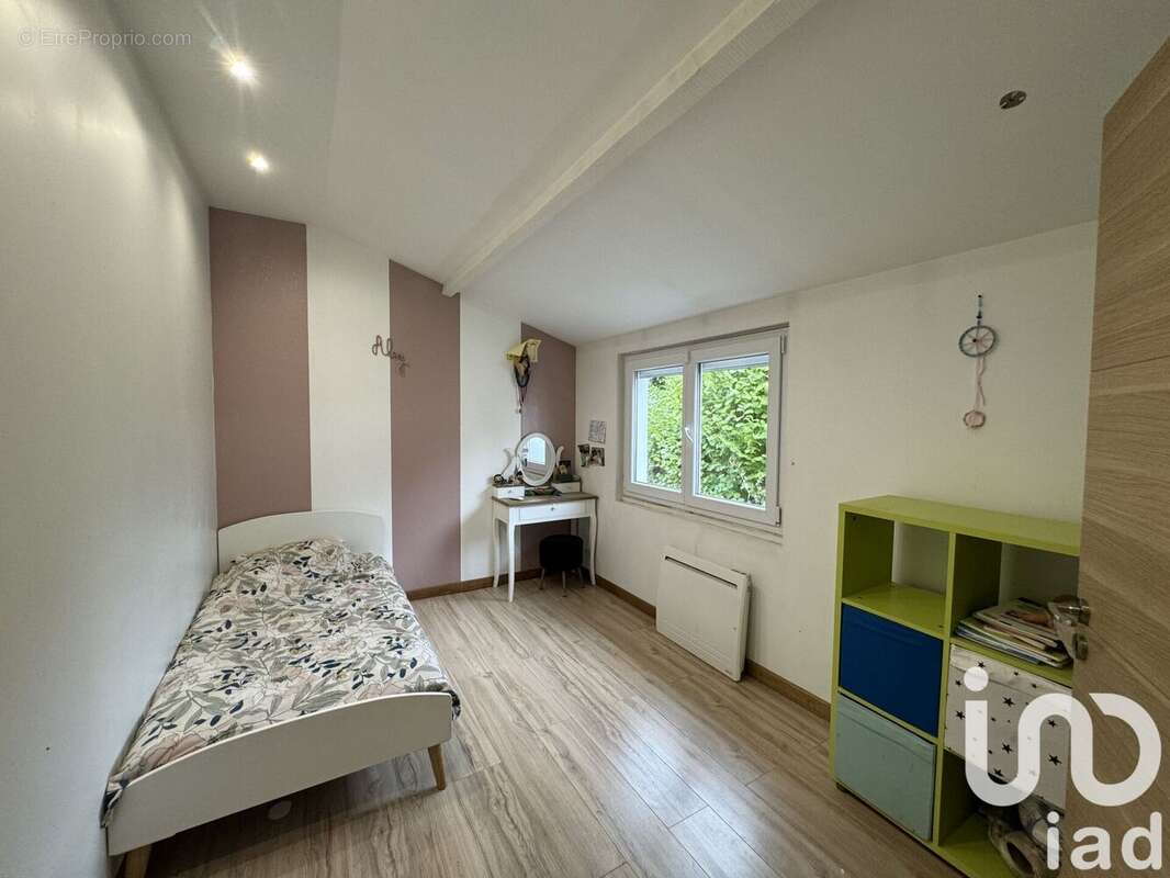 Photo 8 - Maison à MEREVILLE