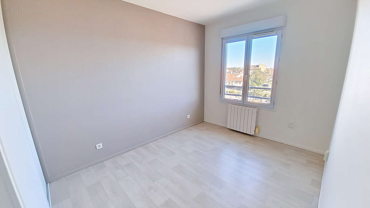 Appartement à CORBAS