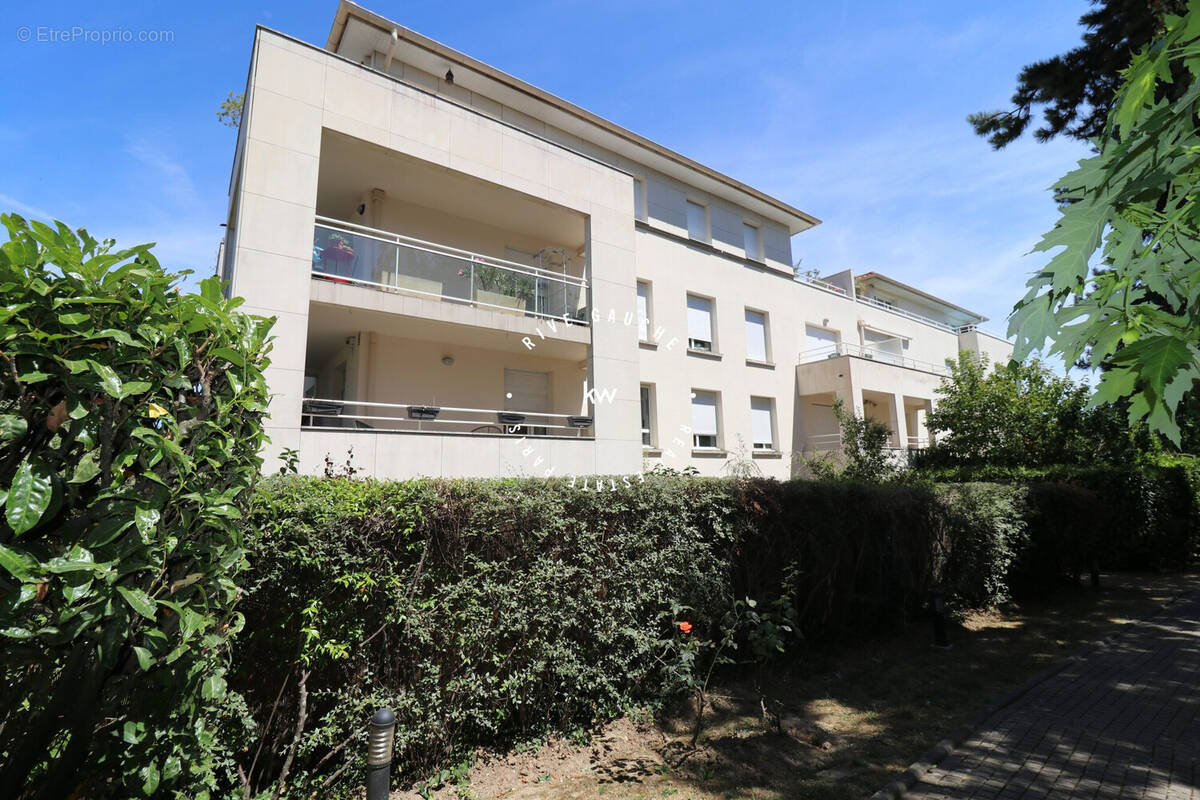 Appartement à CLAMART