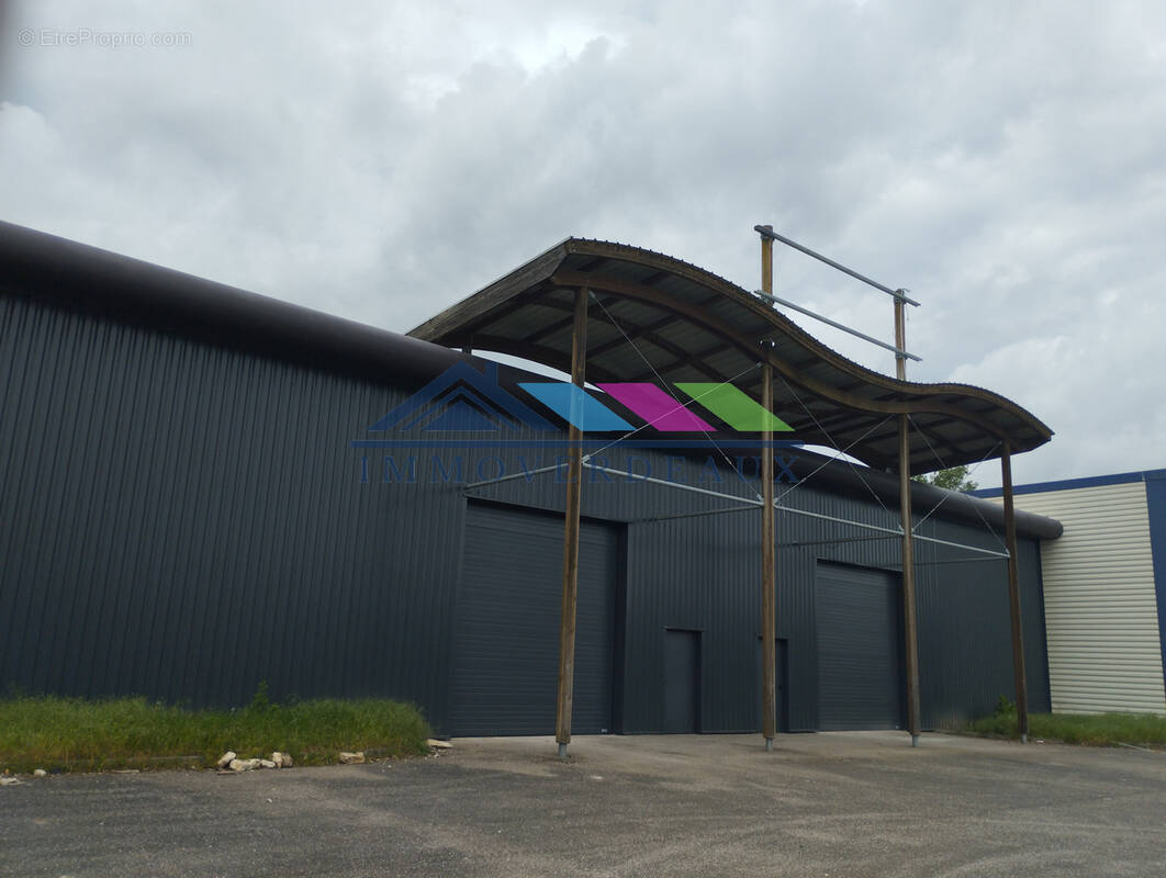 Commerce à DOMBASLE-SUR-MEURTHE