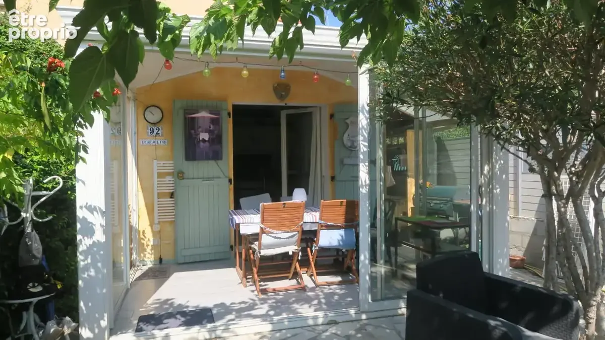 Photo Maison à La Motte au prix de 189 000€