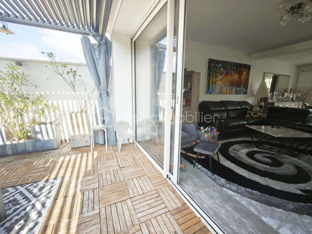 Maison à ARGENTEUIL