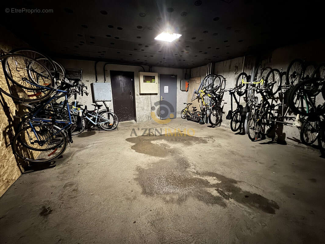 Appartement à CHOLET