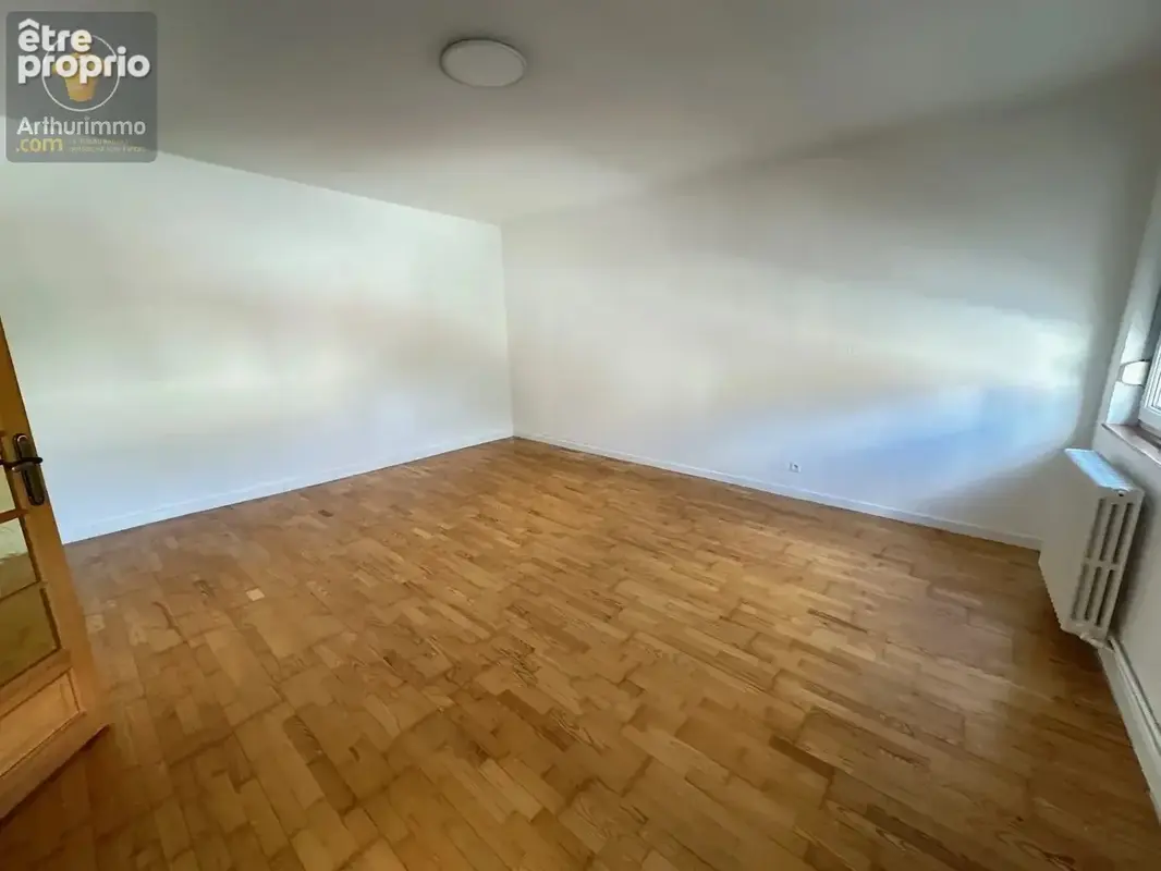 Appartement spacieux au cœur du Ban-Saint-Martin - photo 14