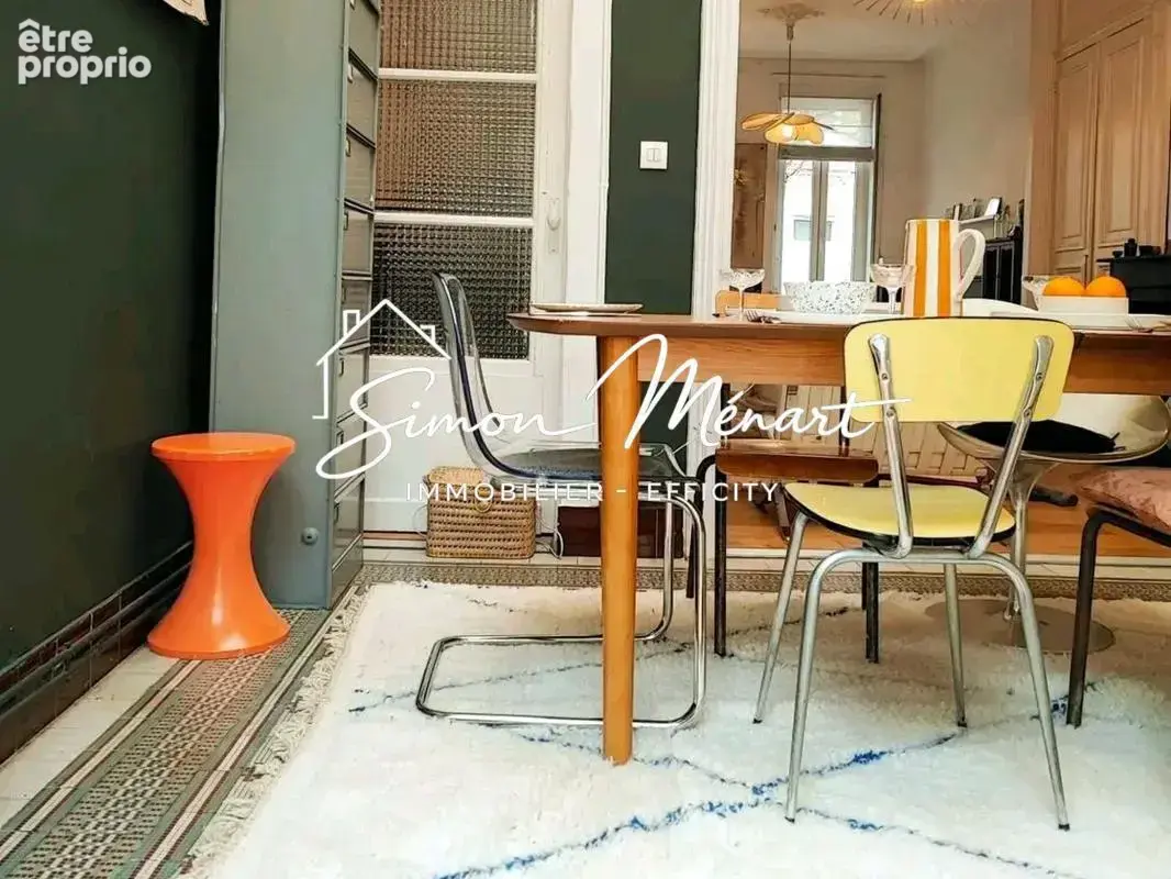 Maison 6 pièces 157 m² à vendre à Roubaix (59100) - photo 4