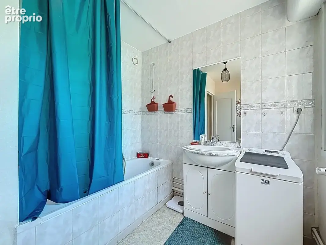 Appartement 4 pièces 46 m² à vendre à Thionville (57100) - photo 7