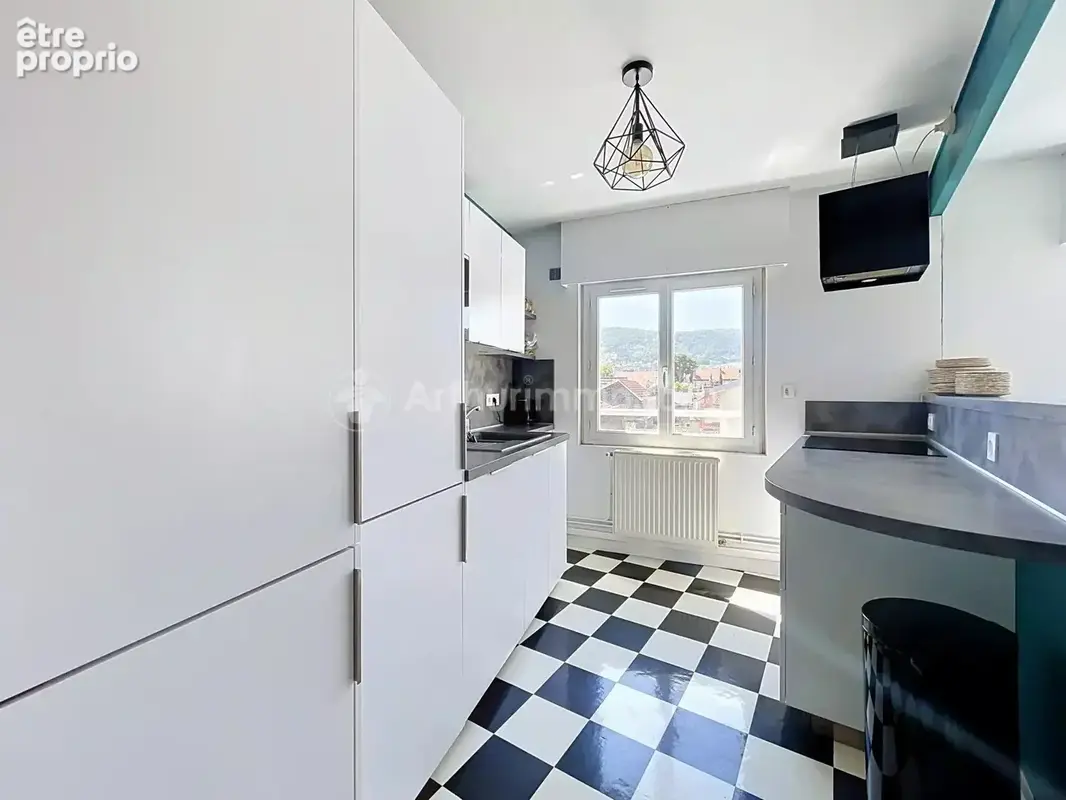 Vente Appartement Chamalieres(63400) 120 500ï¿œ - photo 4