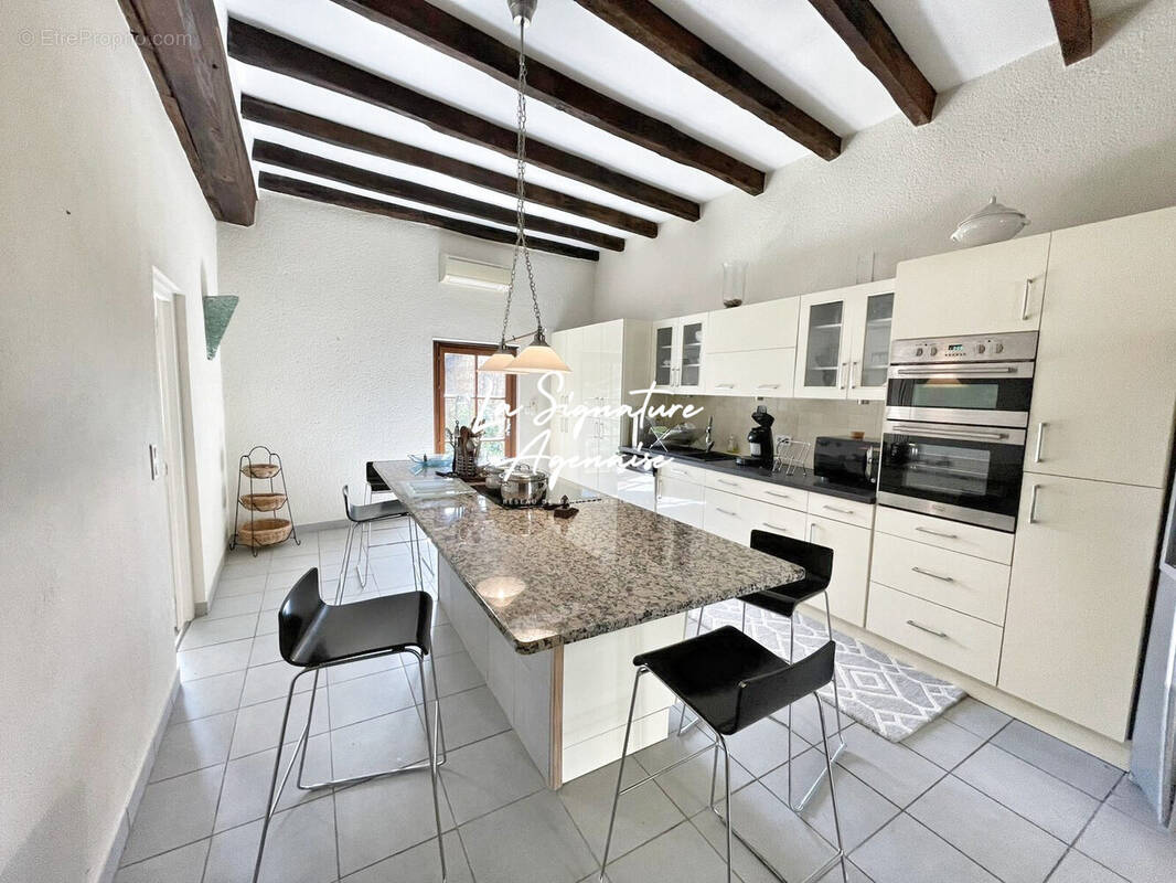 Maison à DUNES