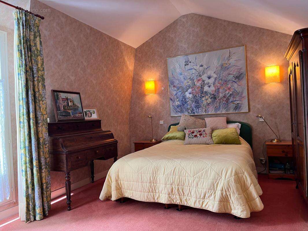 Maison à SAINT-DENIS-EN-VAL