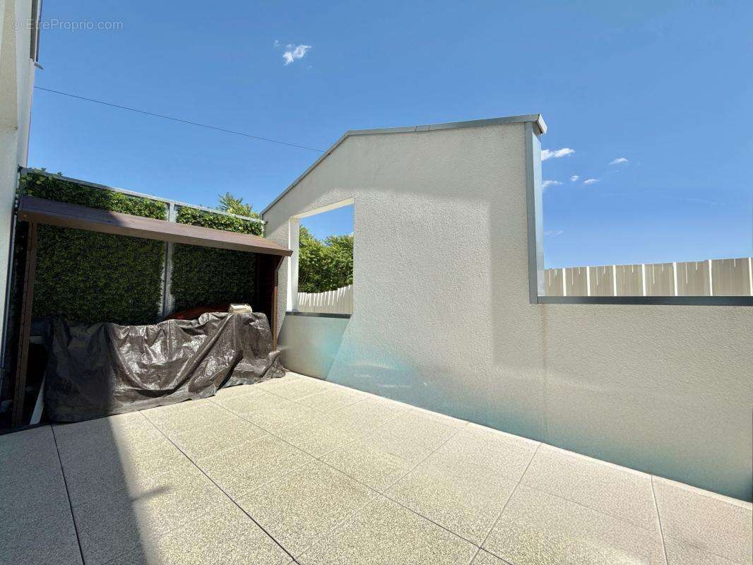 Appartement à DIJON